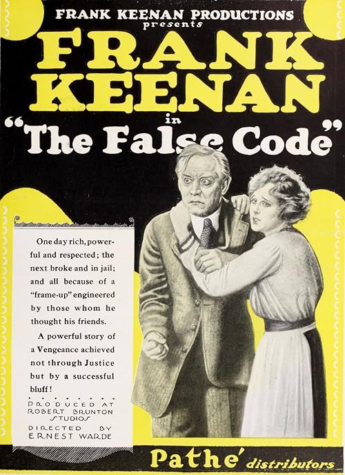 The False Code