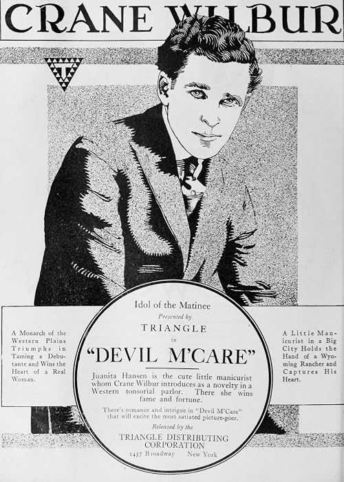 Devil McCare