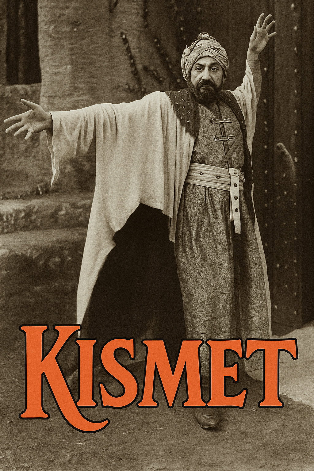 Kismet