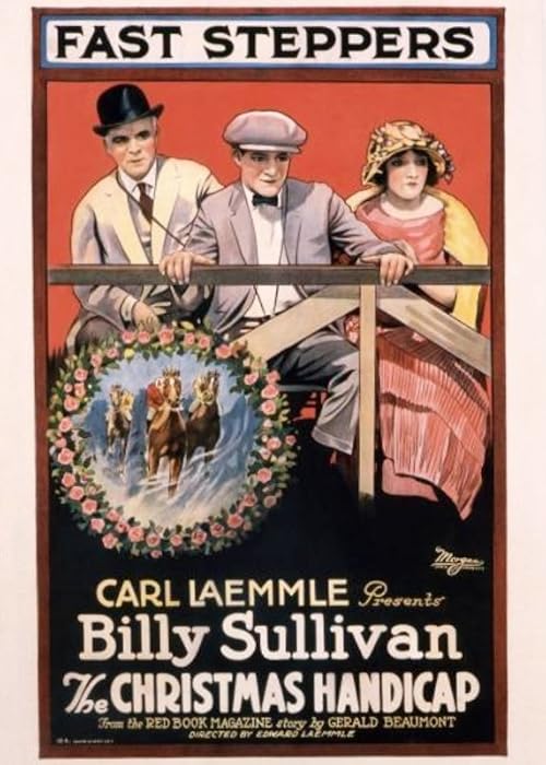 The Christmas Handicap