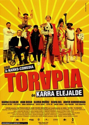Torapia
