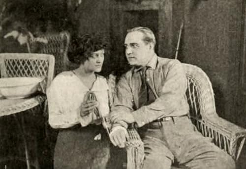 The Banker's Daughter