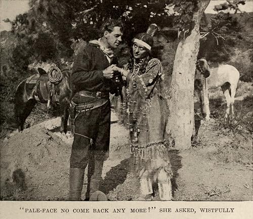 The Mesquite's Gratitude