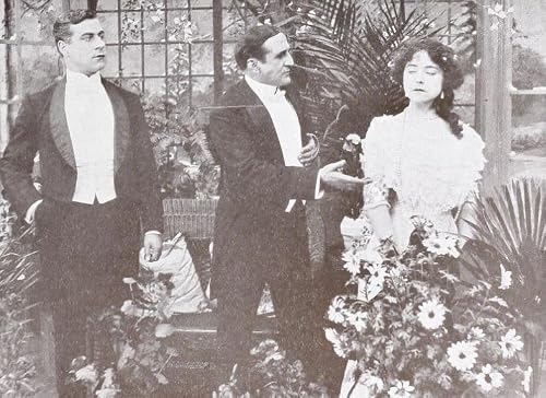 The Banker's Daughter