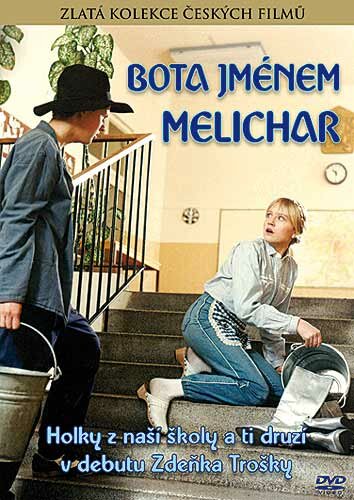 Bota jménem Melichar