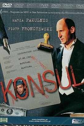 Der Konsul