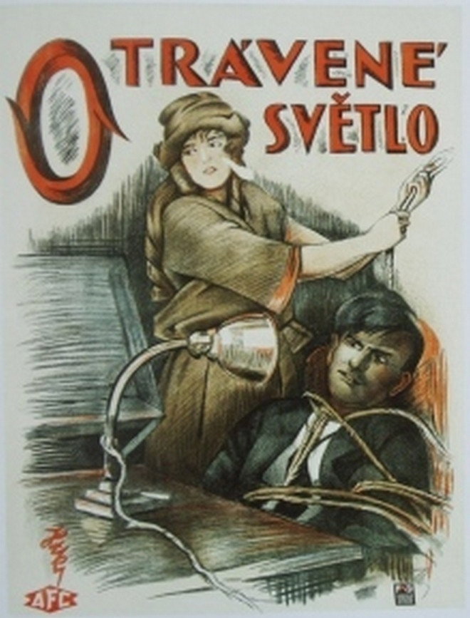 Otrávené svetlo