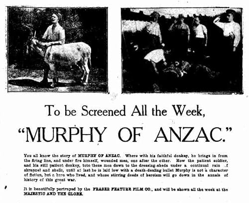 Murphy of Anzac