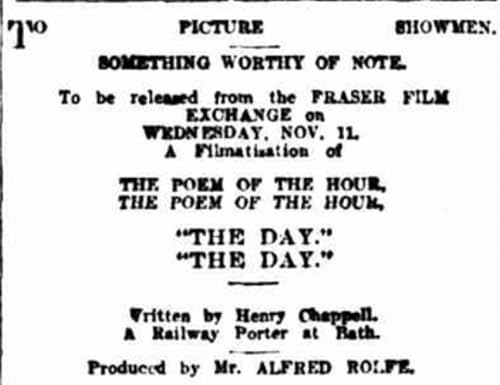 The Day
