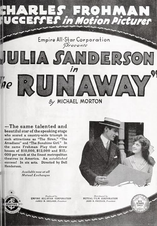 The Runaway