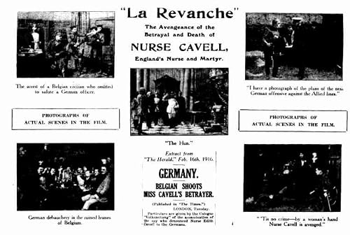 La revanche