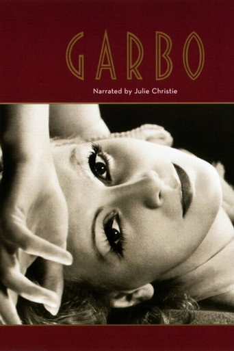 Greta Garbo - Einsamkeit einer Diva