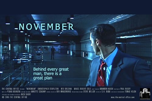 November