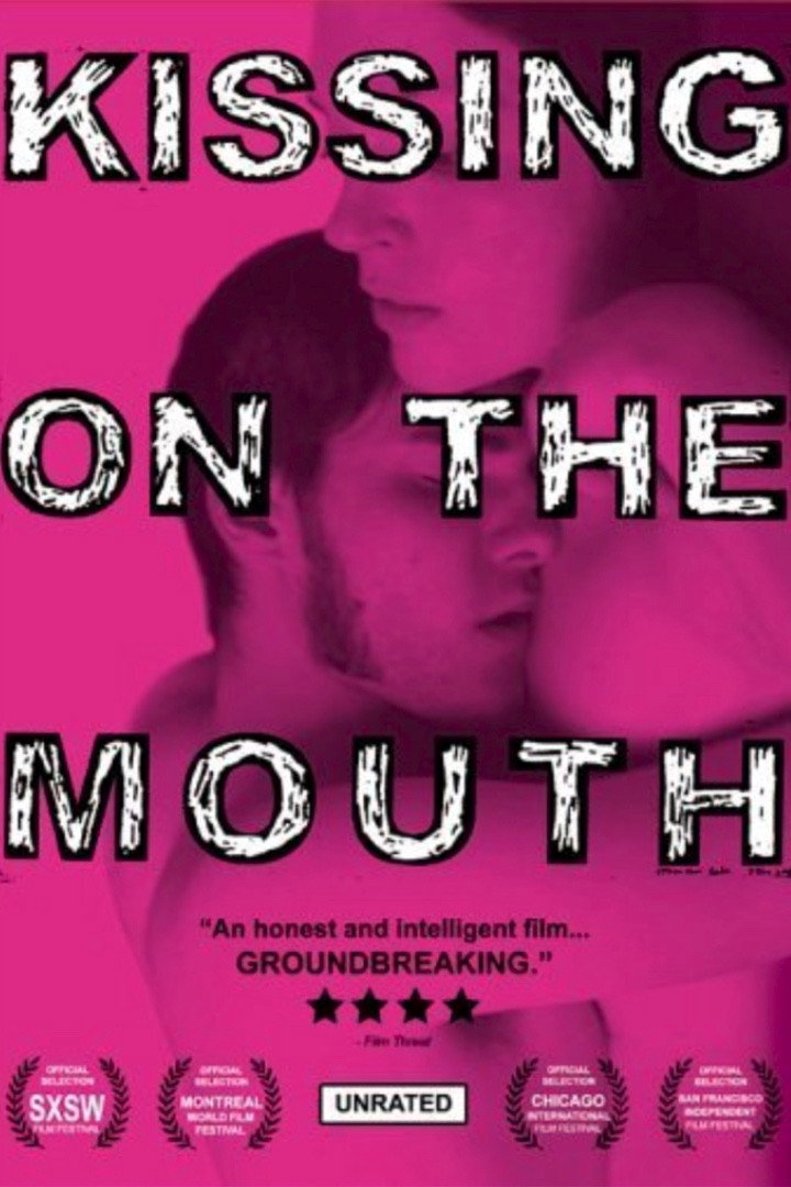 Kissing on the Mouth