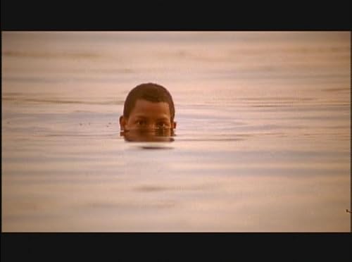 A Boy Called Fish