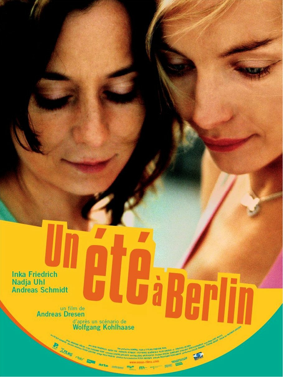 Summer in Berlin
