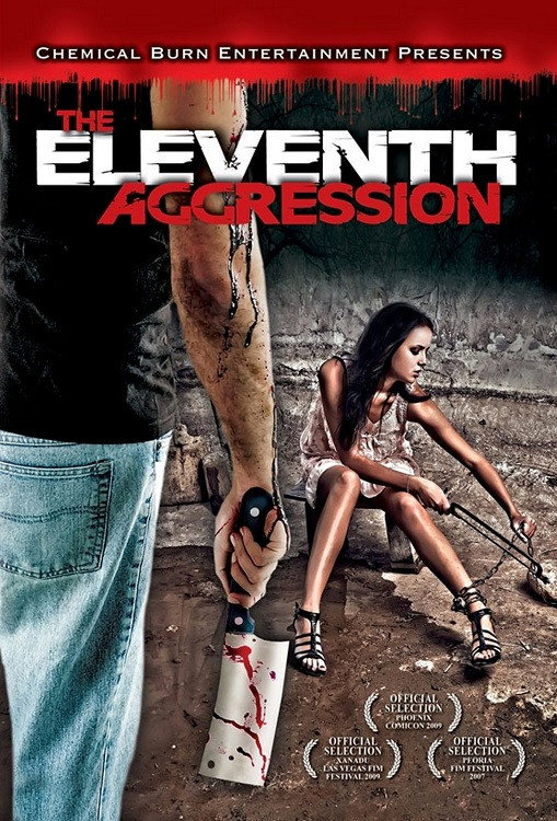 The Eleventh Aggression