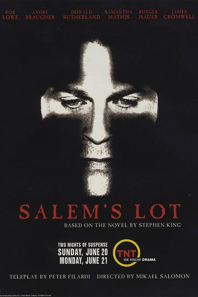 Salem's Lot