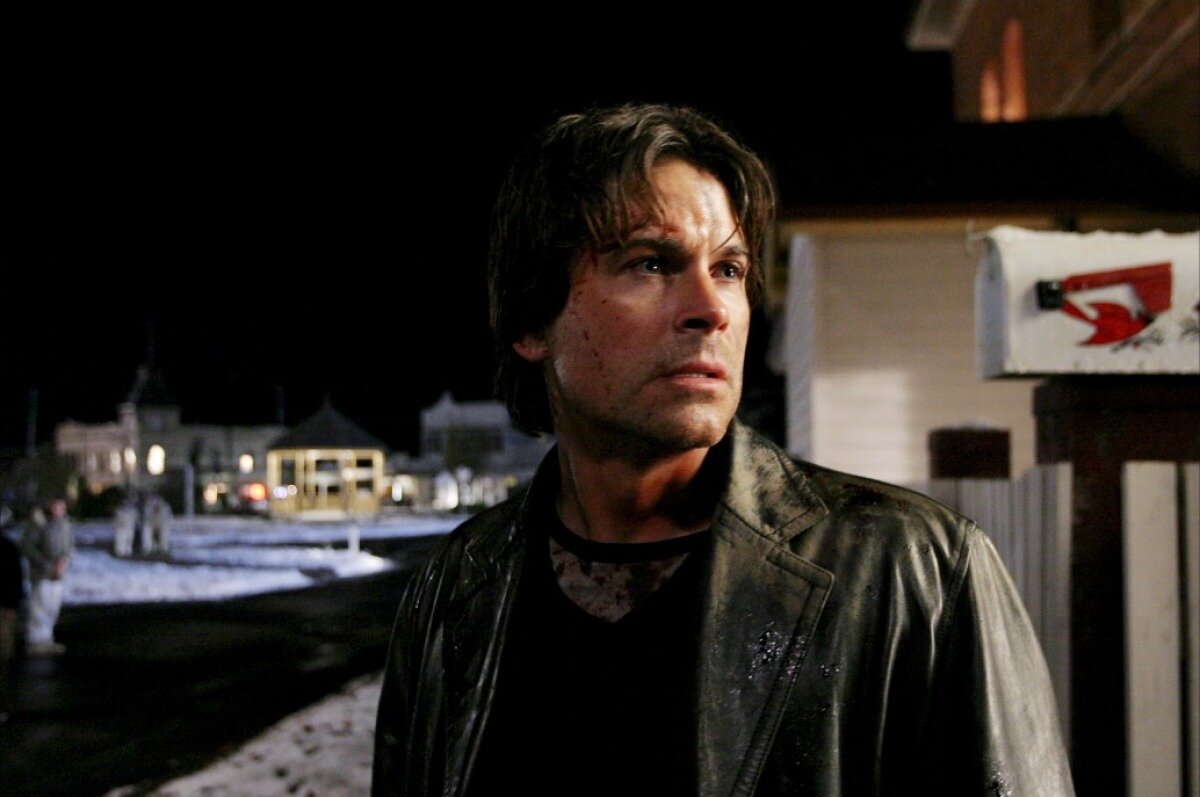Участь Салема — кадр 7