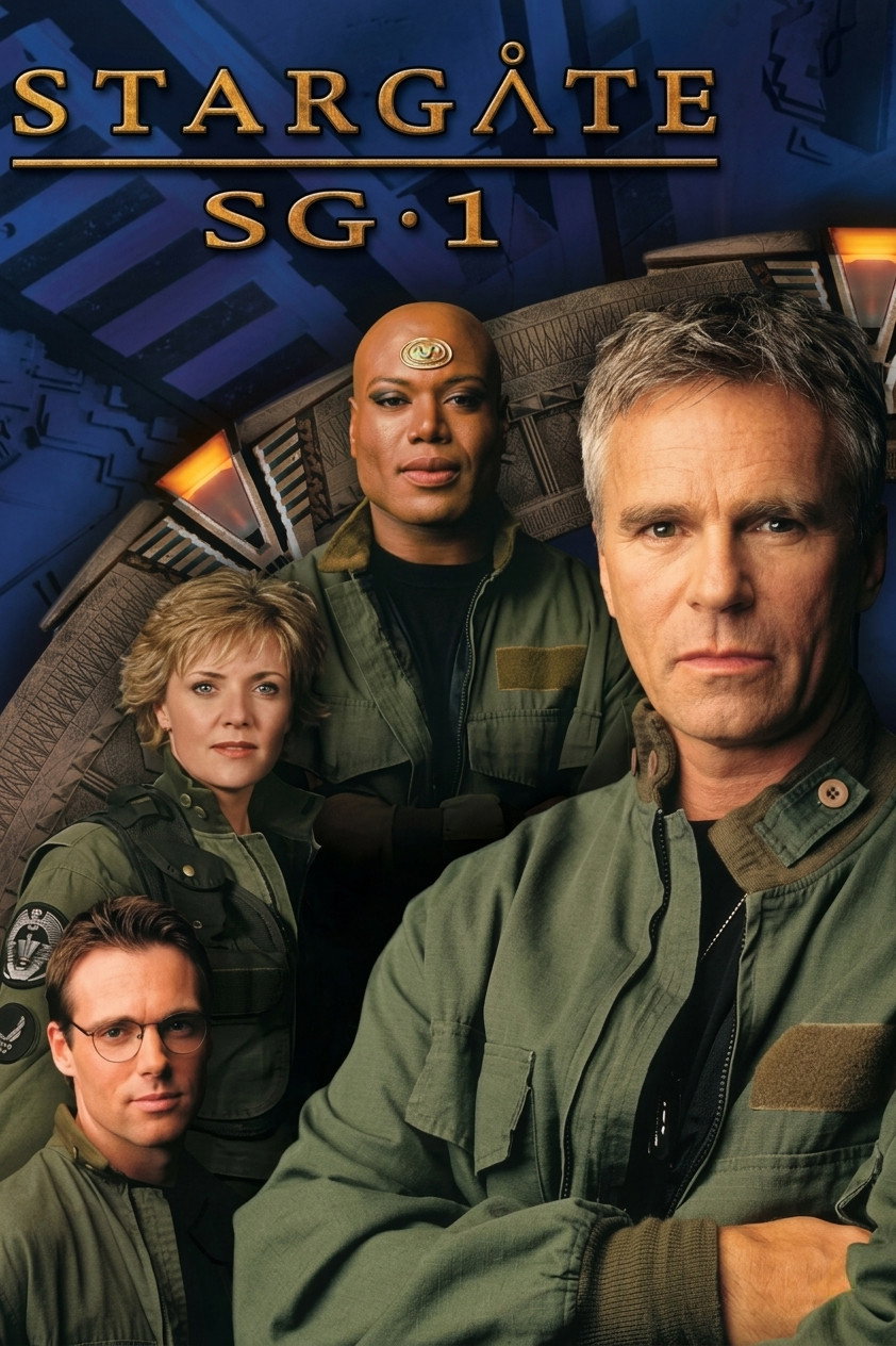 Stargate