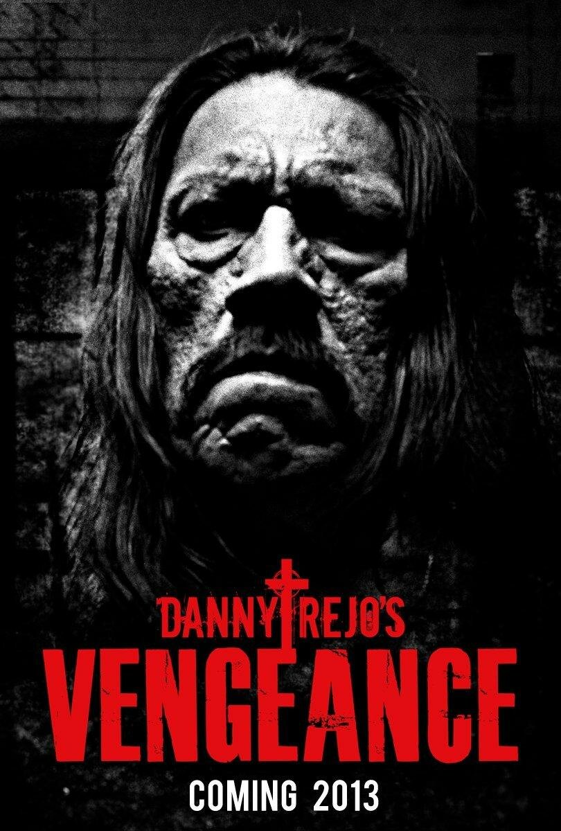 Vengeance