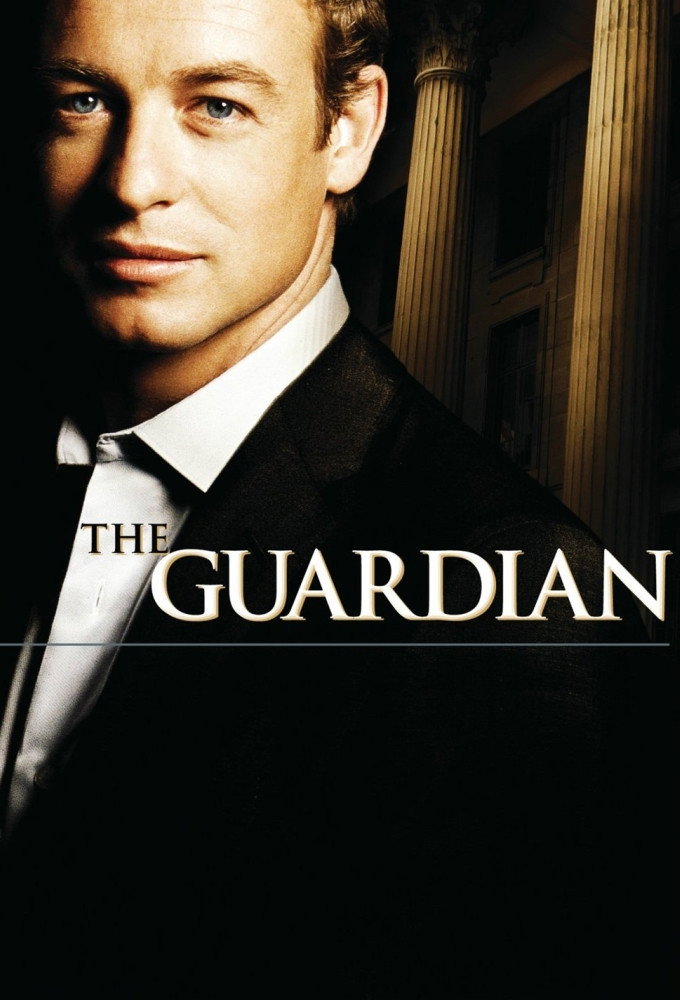 The Guardian - Retter mit Herz