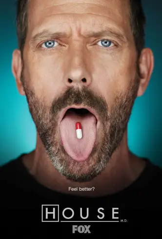 House - Medical Division