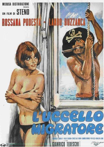 L'uccello migratore