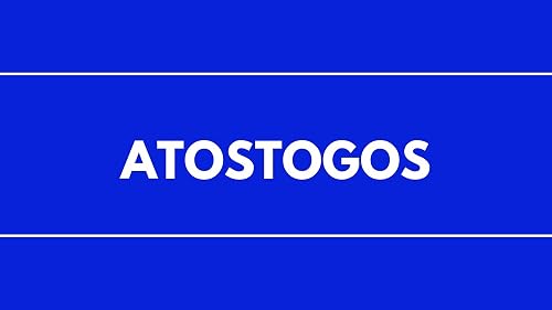 Atostogos