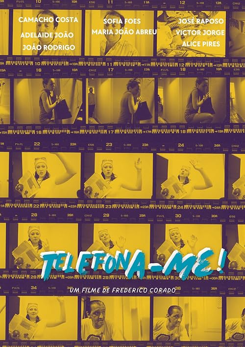 Telefona-me