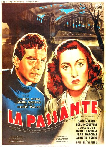 La passante