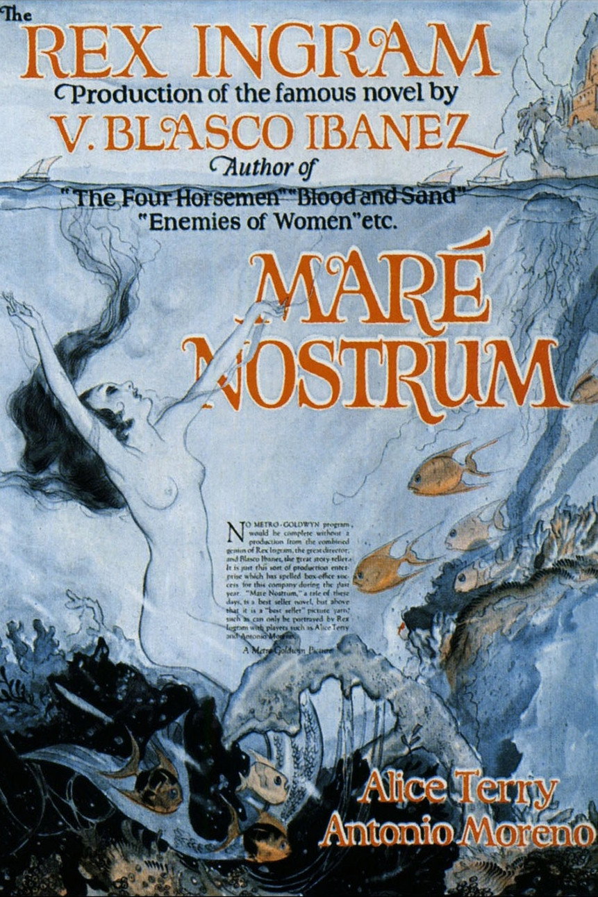 Mare Nostrum
