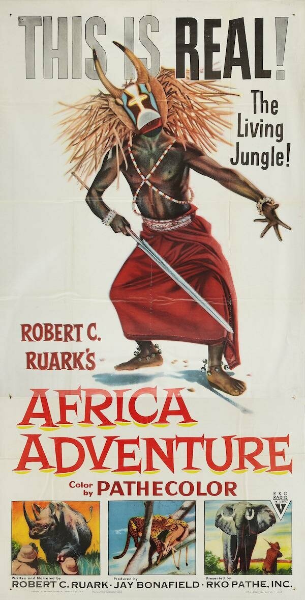 Africa Adventure