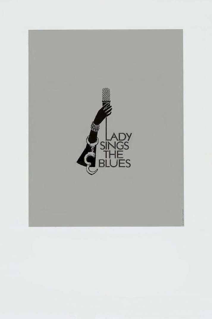 Lady Sings the Blues