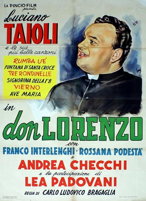 Don Lorenzo