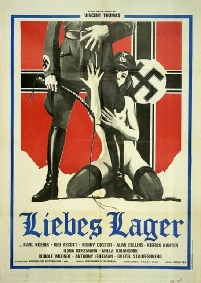 Liebes Lager