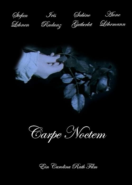 Carpe Noctem
