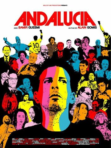 Andalucia