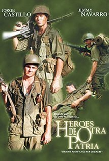 Héroes de otra patria