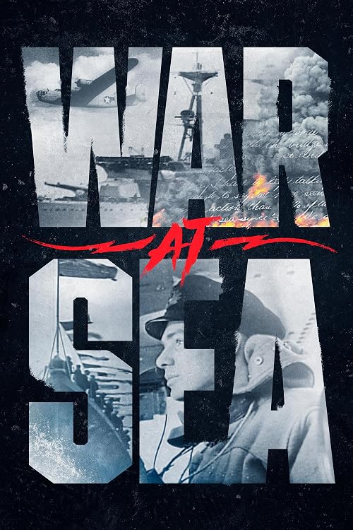 War at Sea: The Black Pit