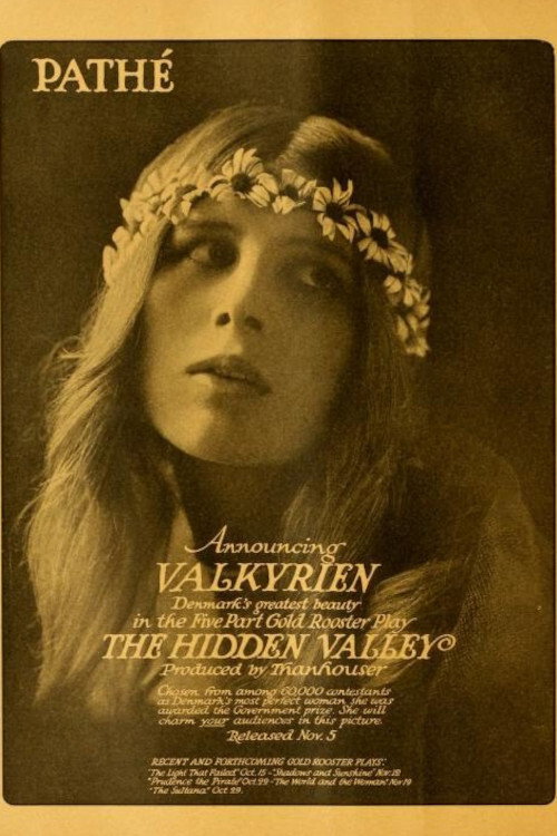 Hidden Valley