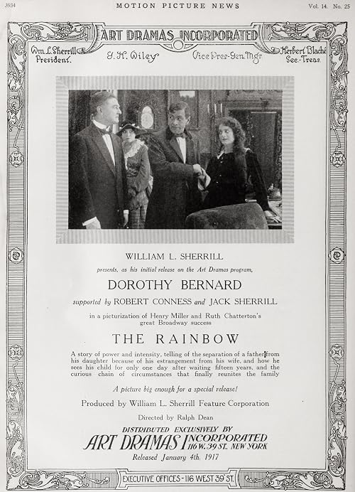 The Rainbow
