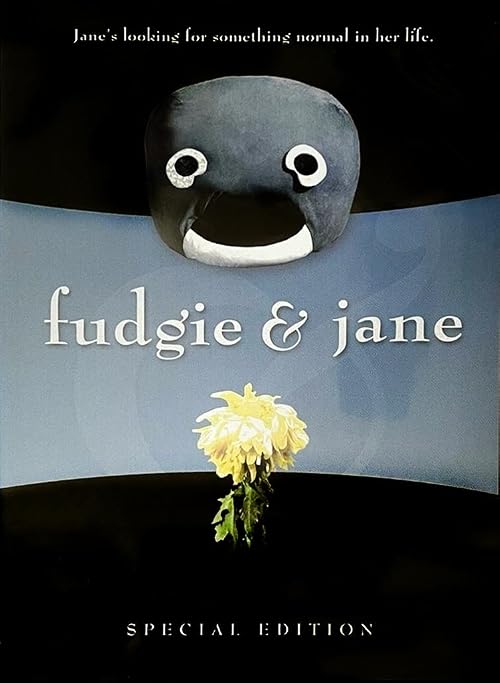 Fudgie & Jane