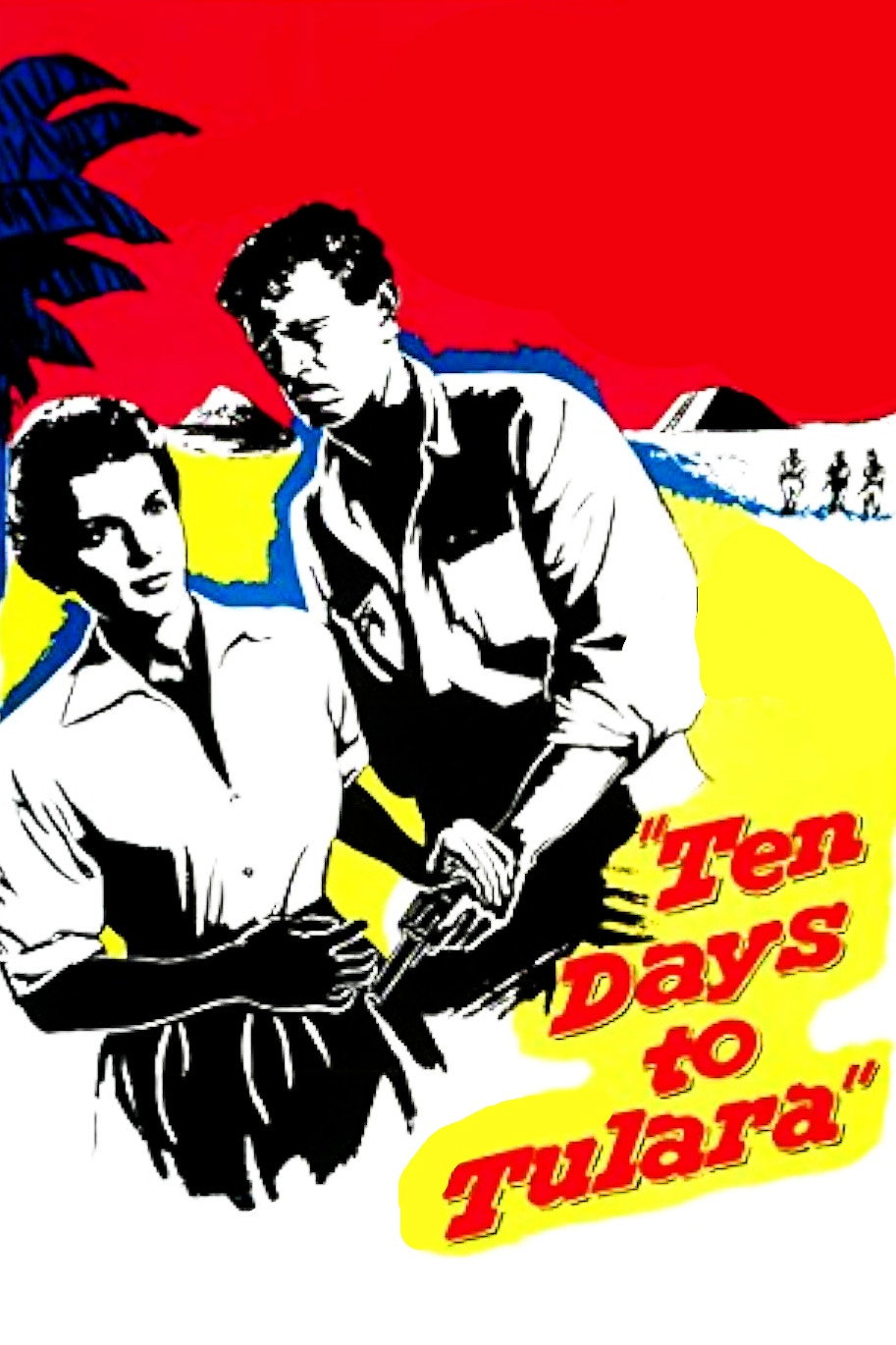 Ten Days to Tulara