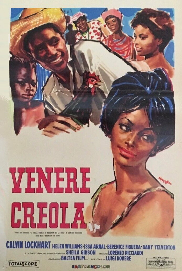 Venere creola