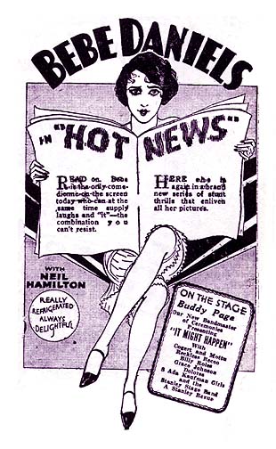 Hot News