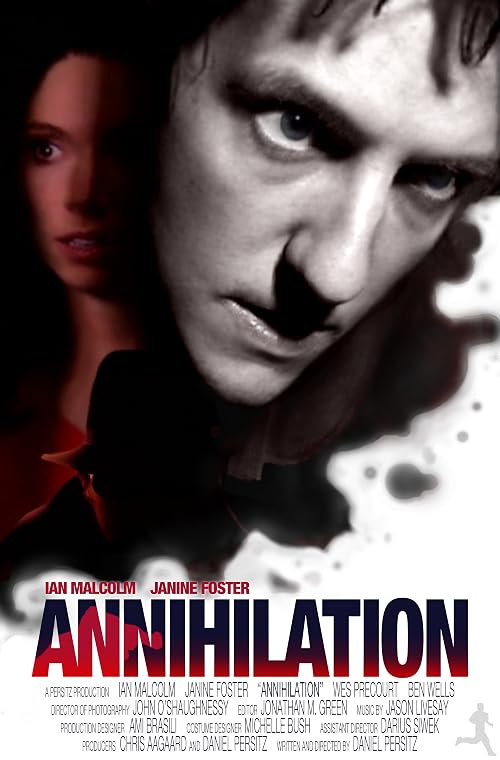 Annihilation