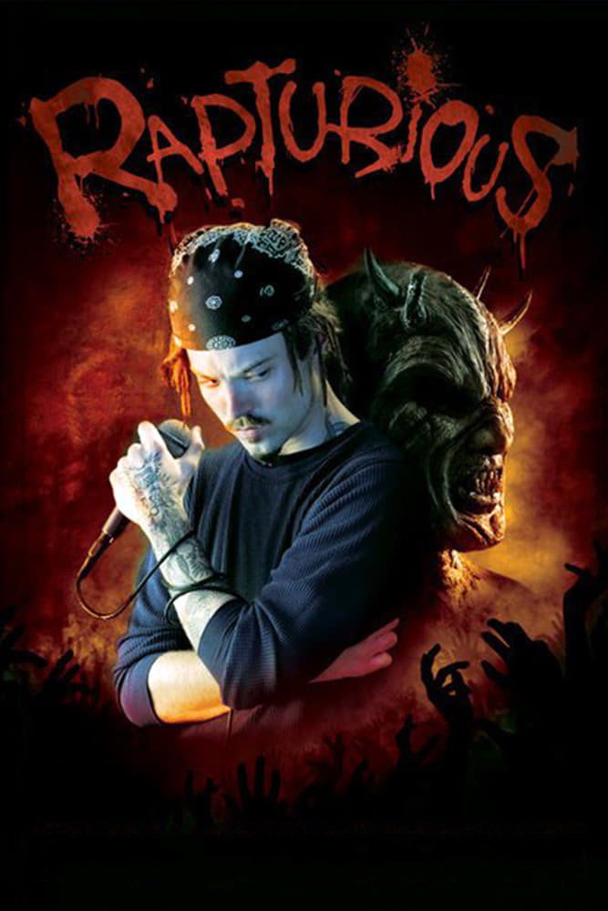 Rapturious - Die Hölle wartet...!
