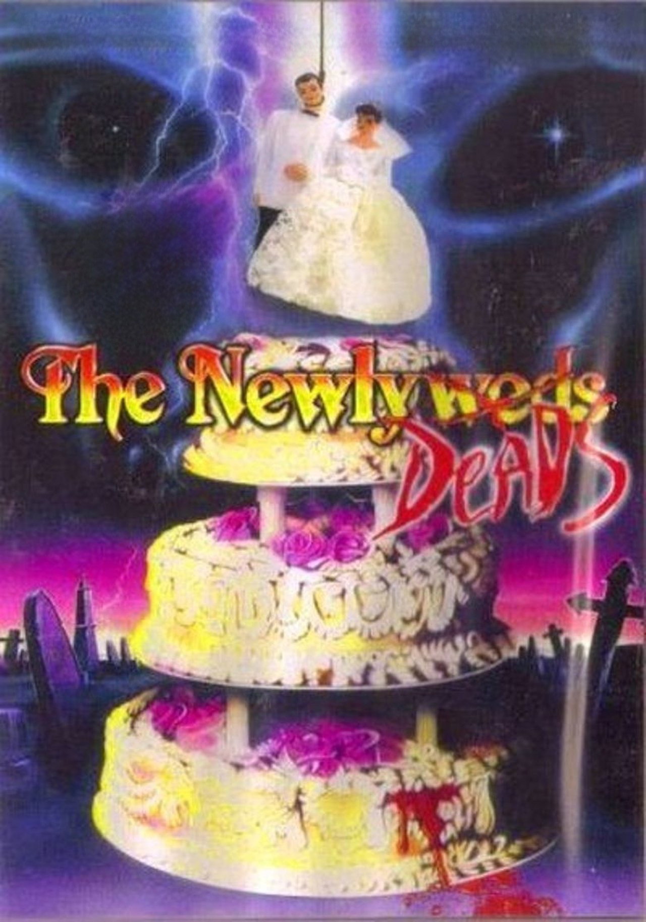 The Newlydeads