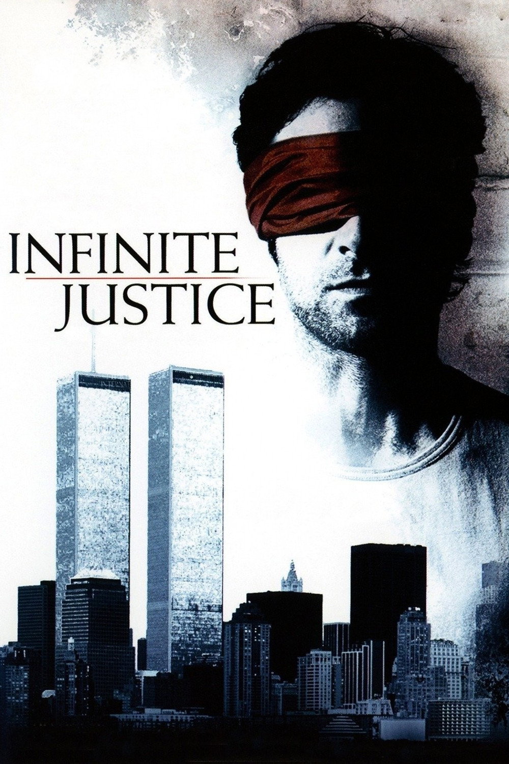 Infinite Justice - In den Fängen der Al Kaida